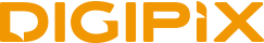 Logo - Digipix